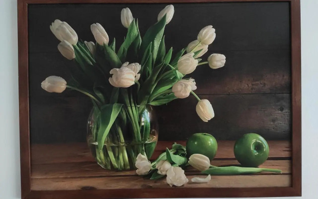 Tulip Apartment