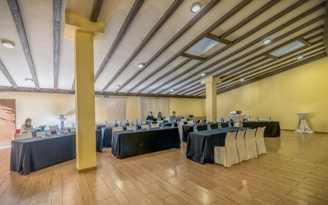 Hotel Rural LIVVO Maipez