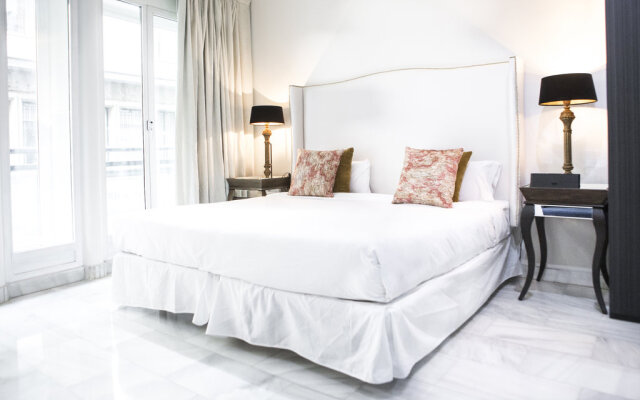 Sonder by Marriott Bonvoy Santa Ana Apartments Las Letras