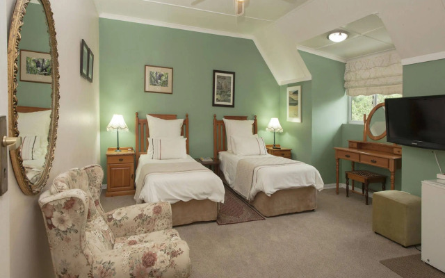 York House B&B