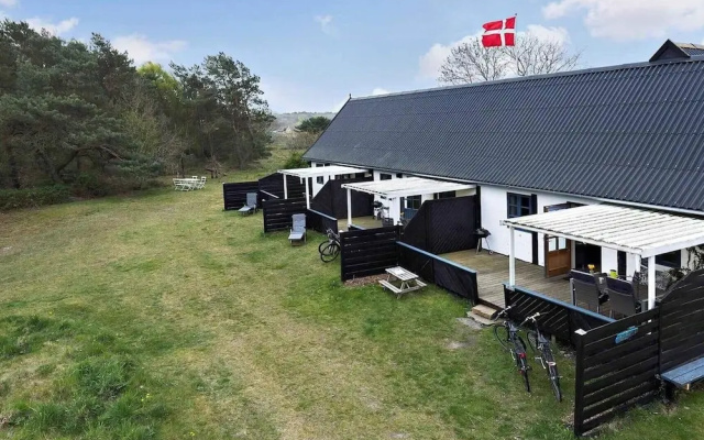 5 Star Holiday Home in Nexo