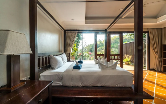 Nakatani Villas By Lofty