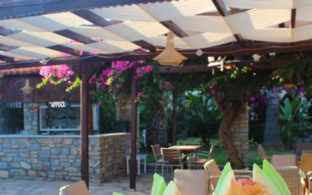 Sayfiye Ekincik Otel