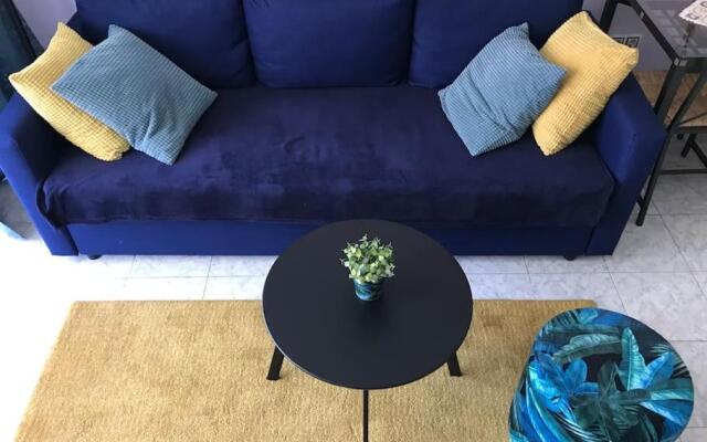 Bonito apartamento a 250m del mar