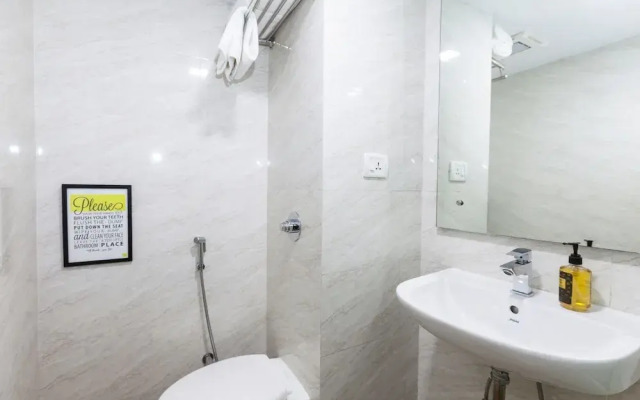 Hotel Bliss Executive - Andheri (East)