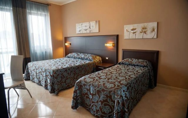 B&B Villa Bisceglia