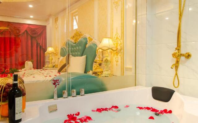 King's Hotel Dich Vong
