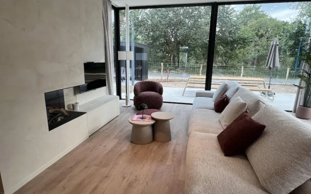 Modern Cozy Beach Villa - La Madrague
