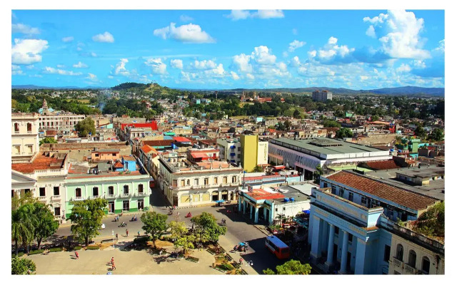 Santa Clara Libre