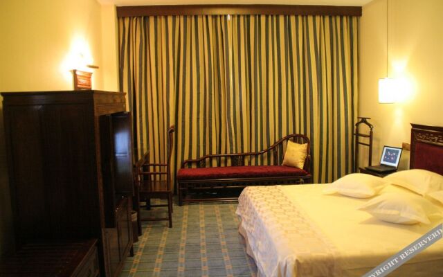 New Southasia Hotel