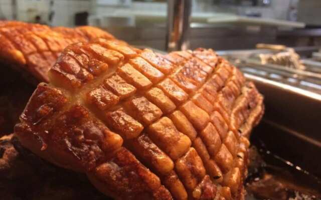 Hotel Gasthof Moosleitner