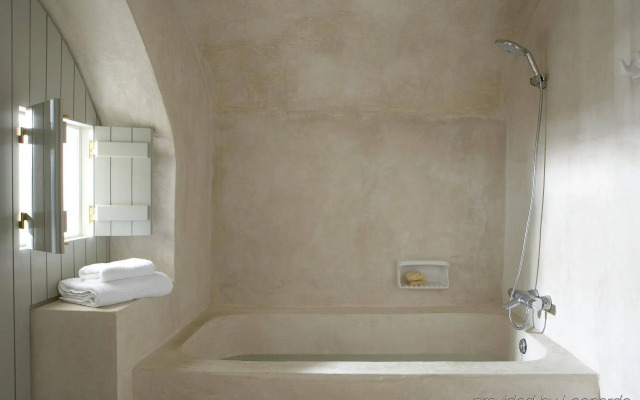 Villa Fabrica Santorini