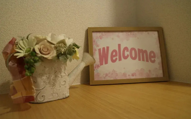 Ocean Partners Rebanga Namba Apartment