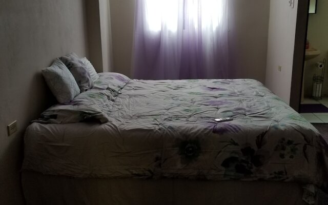 Sunflower Apartments Trinidad