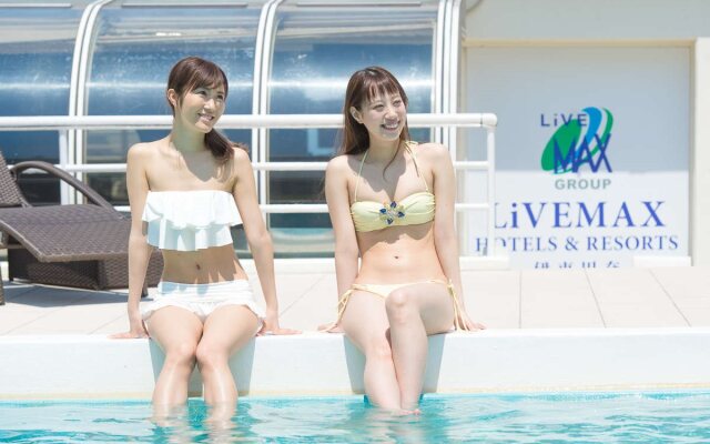 Livemax Resort Itokawana