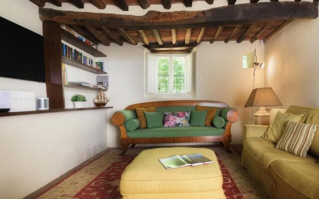 Villa Marraccini 8 in Lucca