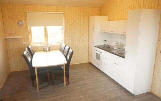 Miðdalskot Cottages