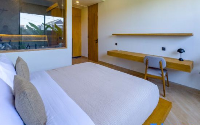 OASI House Canggu by Nagisa Bali