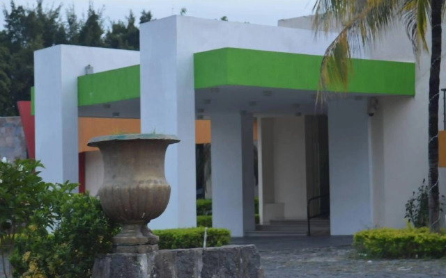 Hotel Jardin Real