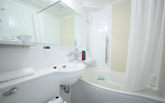 APA Hotel Kokura Ekimae