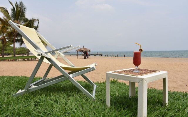 Hotel Club Du Lac Tanganyika