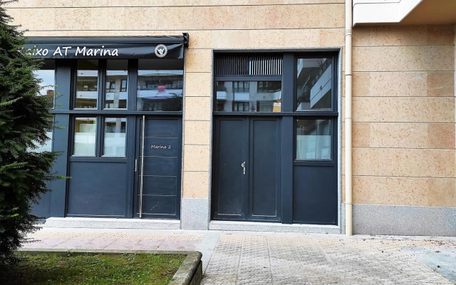 Kaixo MARINA