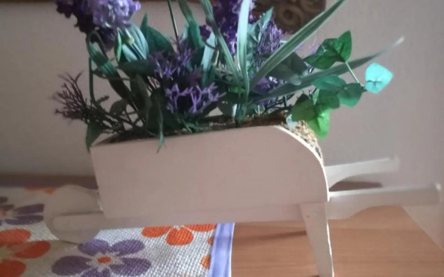 Trosoban stan u Zenici