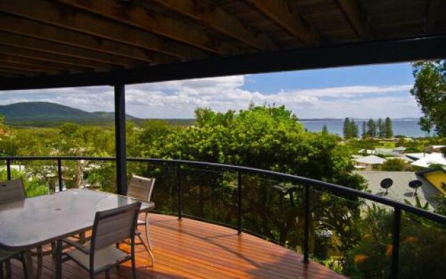 Cooinda, 17 Dulconghi Street