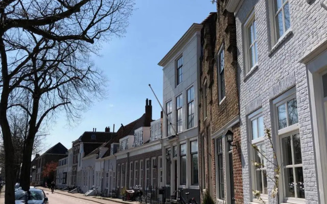 Stadsdromer