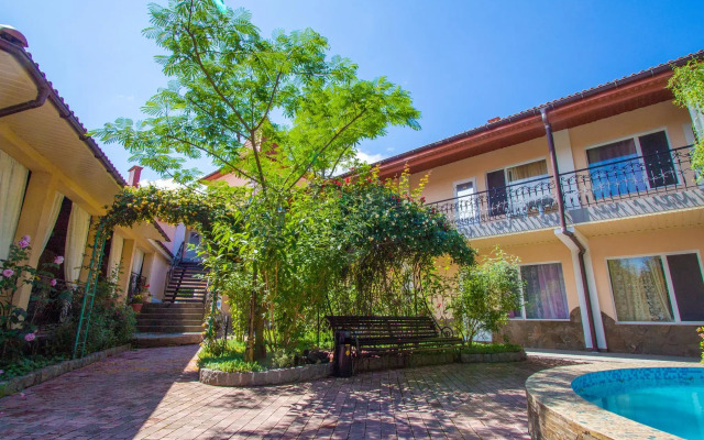 Большая Медведица