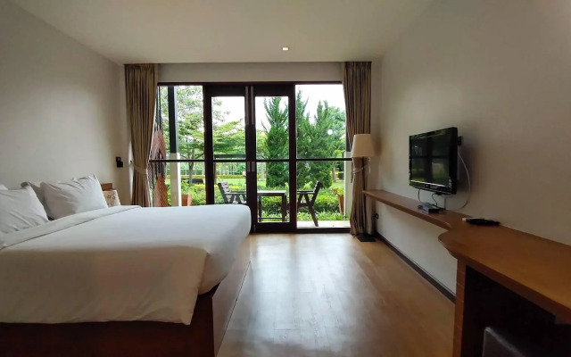Ma Villa Khao Yai
