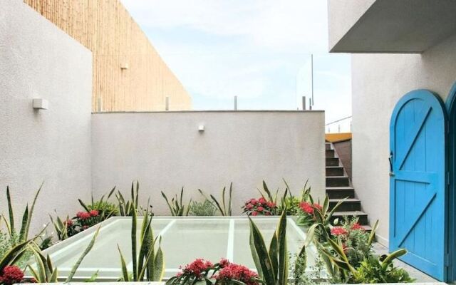 Shin Sam Boutique Hotel