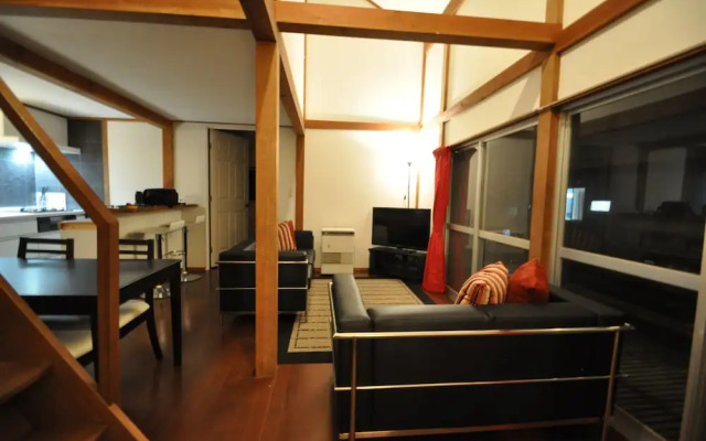 Hanna's House Hakuba