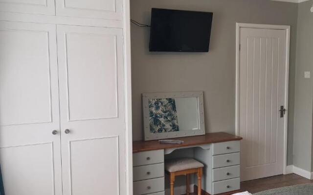 The Golf Studio Woodhall Spa