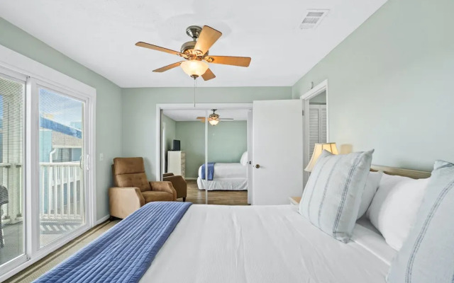 Southwind Condo Rentals by Panhandle Getaways