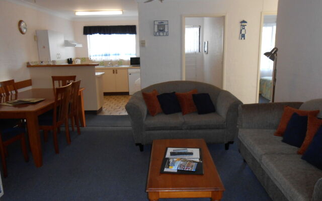 The Peninsular Merimbula