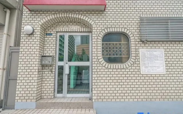 KYARA HOTEL Shiratori – Exterior – Tokyo