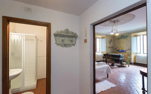 Bed and Breakfast Borgo Ponte dell'Asse