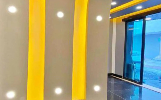Avist Hotel Avcilar