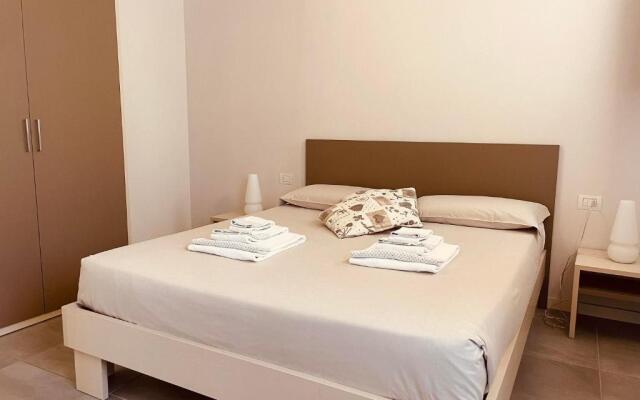 Villa Fontanelle Gardapartments 8