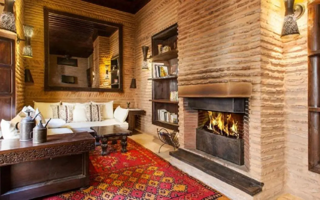 Angsana Riad Dar Zaouia