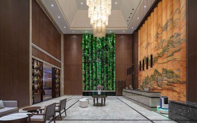 Microtel by Wyndham Changsha Yuhua