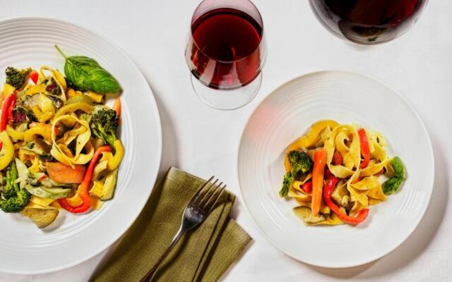 B&B da Nada Locanda Toscana