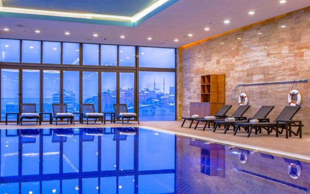 Accom Hotel