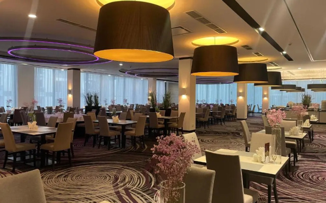 Hotel Ambasador Premium
