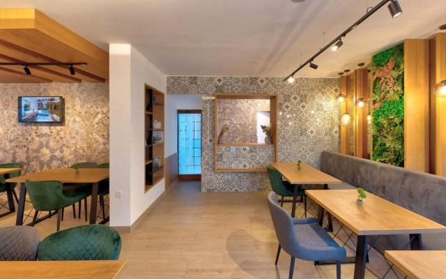 Hotel Sinan Han