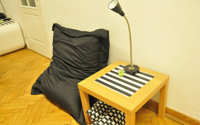 Warsaw Center Hostel