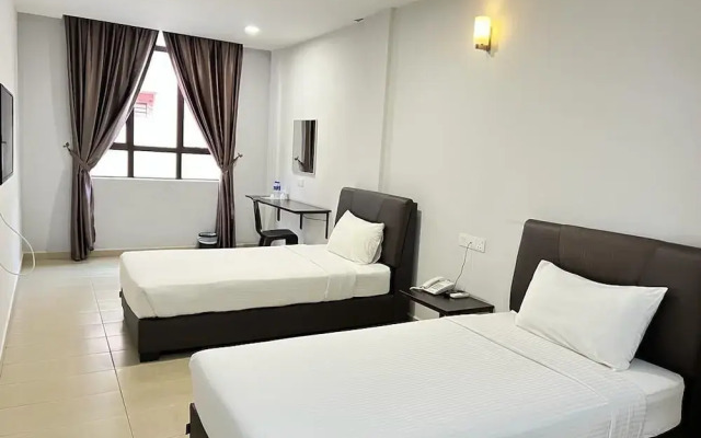 Sin Lien Hotel