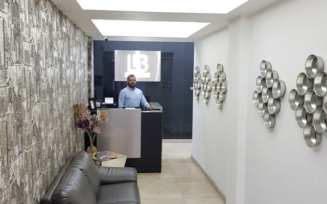 Lib Hotel Bellavista