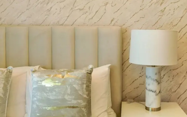 Nasma Holiday Homes - Azizi Riviera 46 - Apartment in ดูไบ - Photo 3